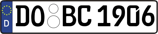 DO-BC1906