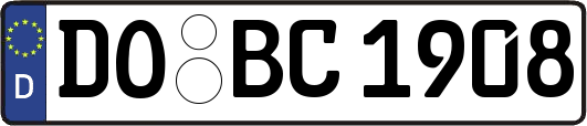 DO-BC1908