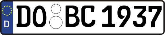 DO-BC1937