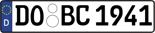 DO-BC1941
