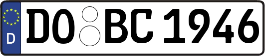 DO-BC1946