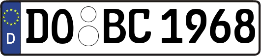 DO-BC1968