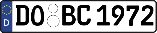 DO-BC1972