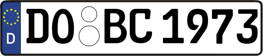 DO-BC1973