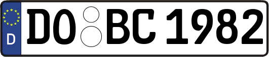 DO-BC1982