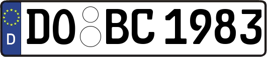 DO-BC1983