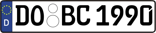 DO-BC1990