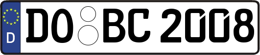 DO-BC2008