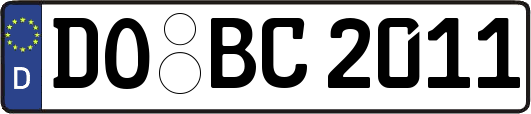 DO-BC2011