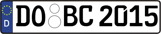 DO-BC2015