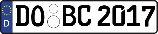 DO-BC2017
