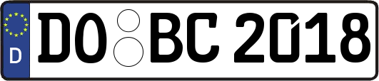 DO-BC2018