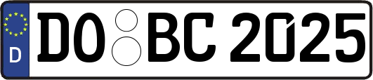 DO-BC2025