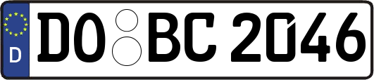 DO-BC2046