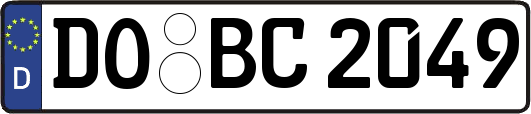 DO-BC2049