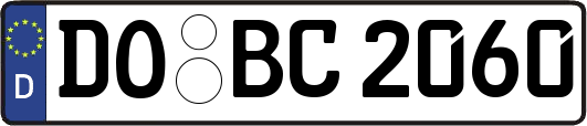 DO-BC2060