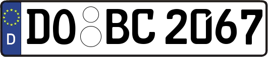 DO-BC2067