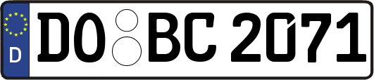 DO-BC2071
