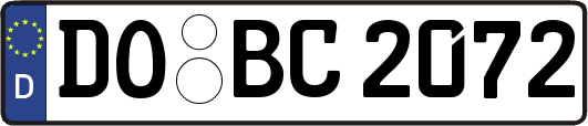 DO-BC2072