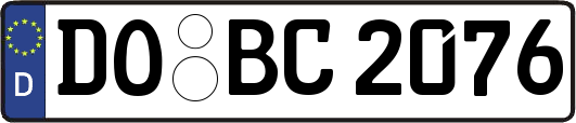DO-BC2076