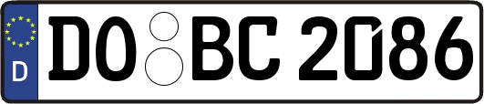 DO-BC2086