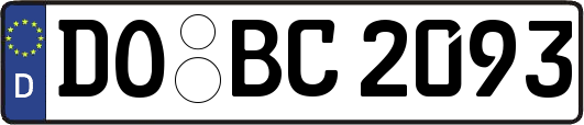 DO-BC2093