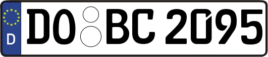 DO-BC2095