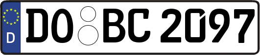 DO-BC2097