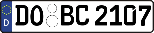 DO-BC2107