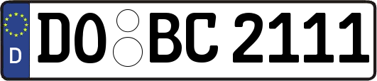 DO-BC2111