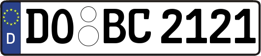 DO-BC2121