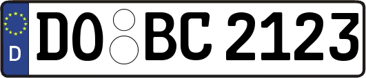 DO-BC2123