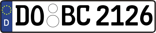 DO-BC2126