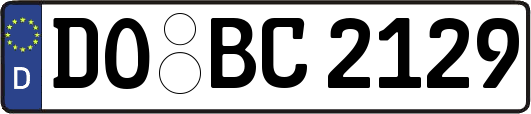 DO-BC2129
