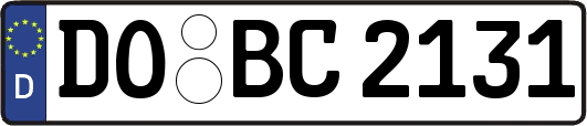 DO-BC2131