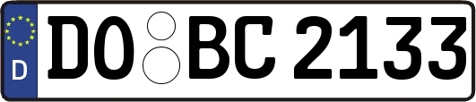 DO-BC2133