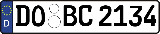 DO-BC2134