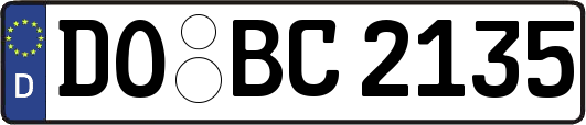 DO-BC2135