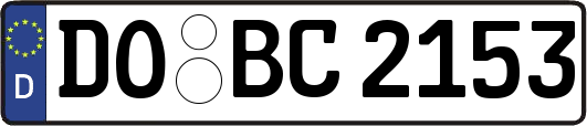 DO-BC2153