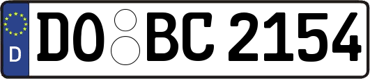 DO-BC2154