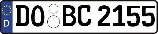DO-BC2155