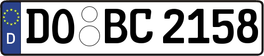 DO-BC2158