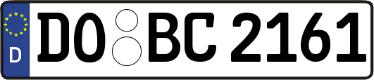 DO-BC2161