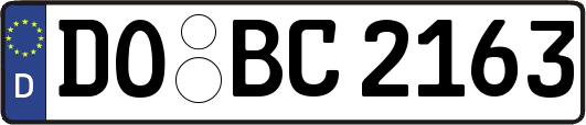 DO-BC2163