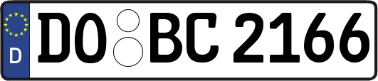 DO-BC2166