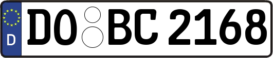 DO-BC2168