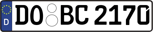 DO-BC2170