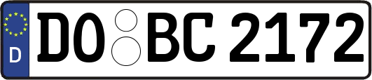 DO-BC2172
