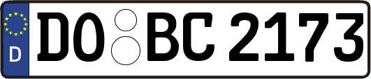 DO-BC2173