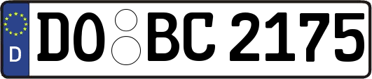 DO-BC2175